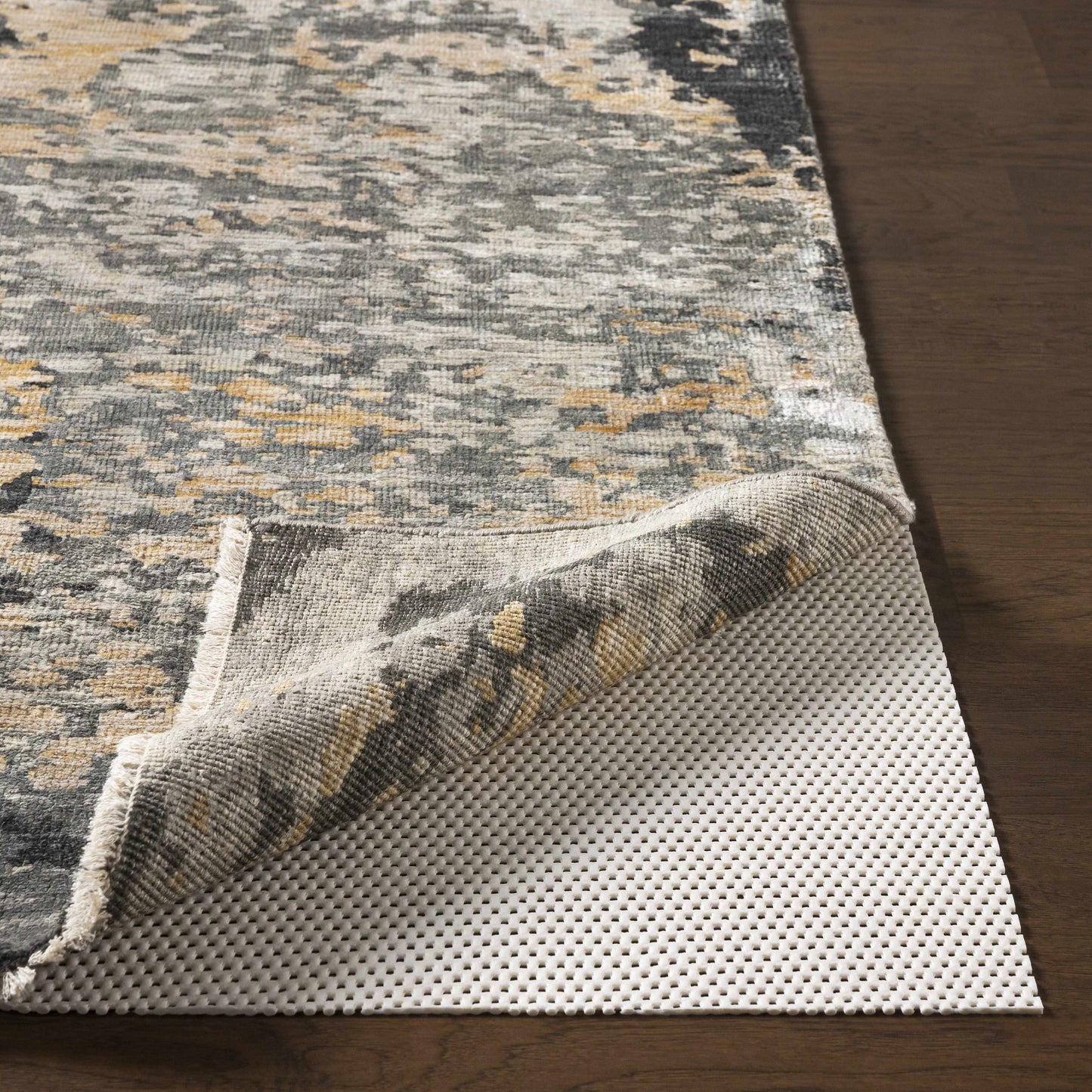 Non-Slip Rug Pad 5' x 8' Rectangle