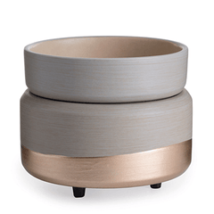 Midas 2-in-1 Candle Warmer