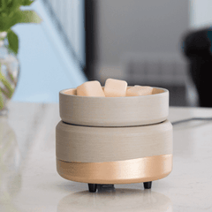 Midas 2-in-1 Candle Warmer