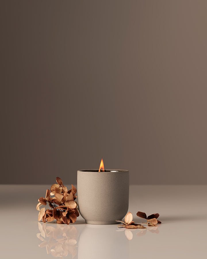 Mini Candle Cece