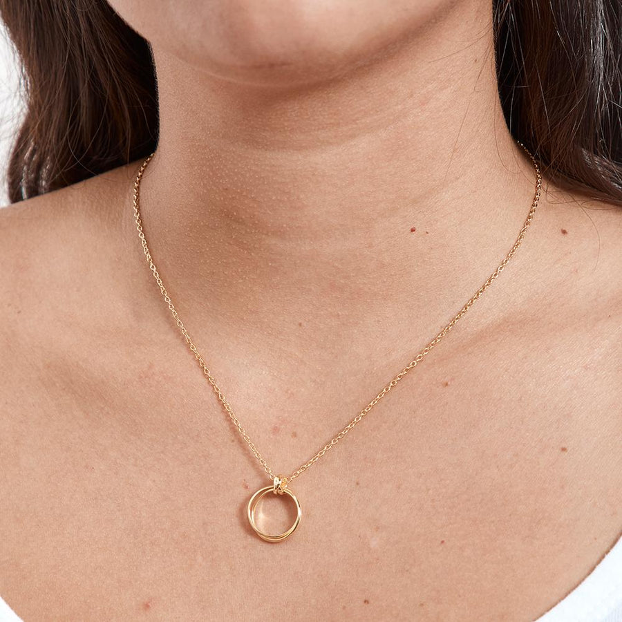 Mother's Day Necklace