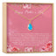 Mother's Day Necklace