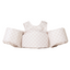 Neutral Checkered Kids Float