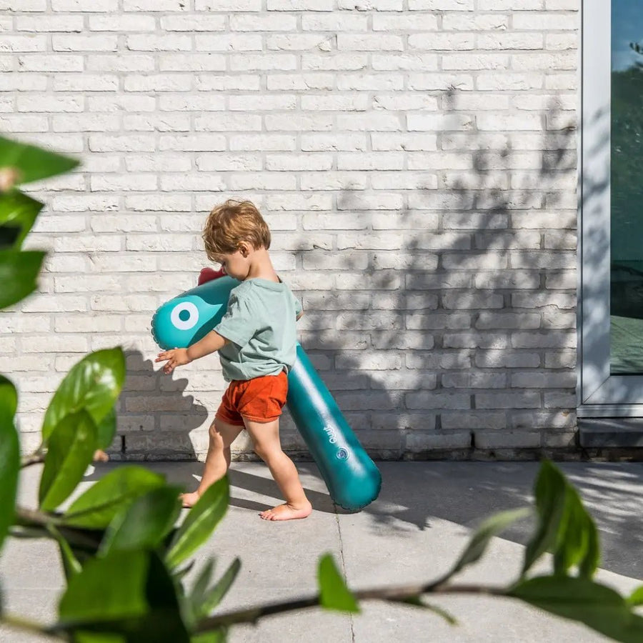 Noodle Dino – Inflatable Kids Pool Noodle