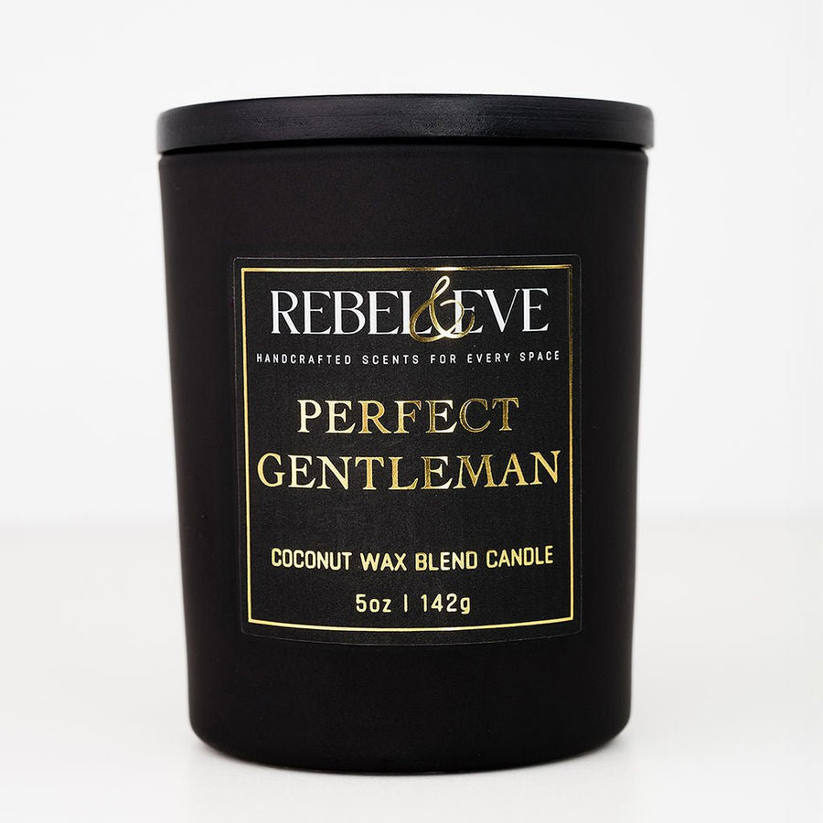 Perfect Gentleman Candle