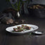 Plisse Oblong Platter