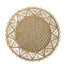 Pyramid Woven Placemat Solid Color