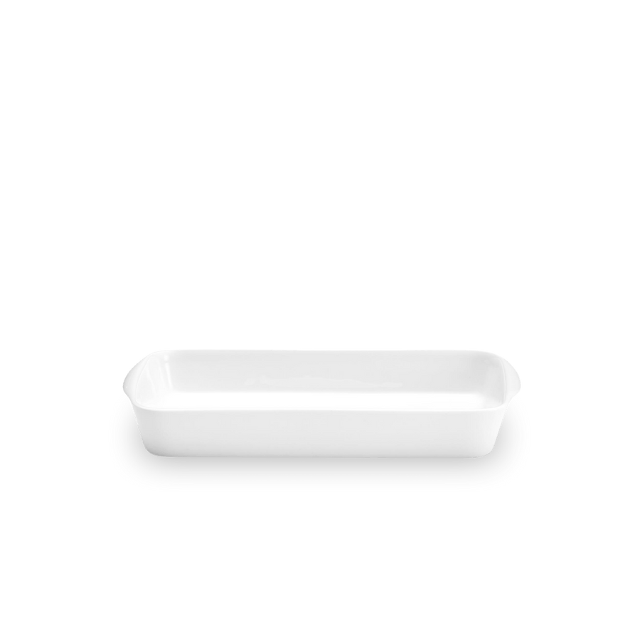 Rectangular Bakers Small - 9.5" L x 5" W x 1.5" H - 24 oz