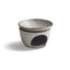 Sand Ceramic Oil Burner Set