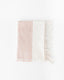 Riviera Cotton Hand Towel Blush