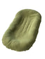 Snuggle Me Infant Lounger Slip Cover - Organic Cotton Double Gauze