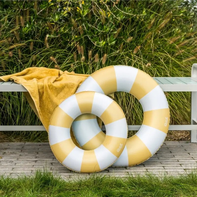 Swimring – Colorful Inflatable Swim Ring for Toddlers