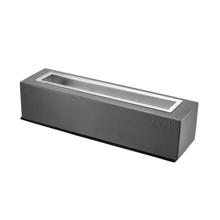 Tabletop Concrete Fire Pit For Indoor or Outdoor