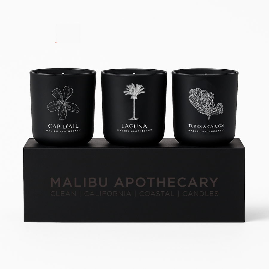Votive Discovery Set