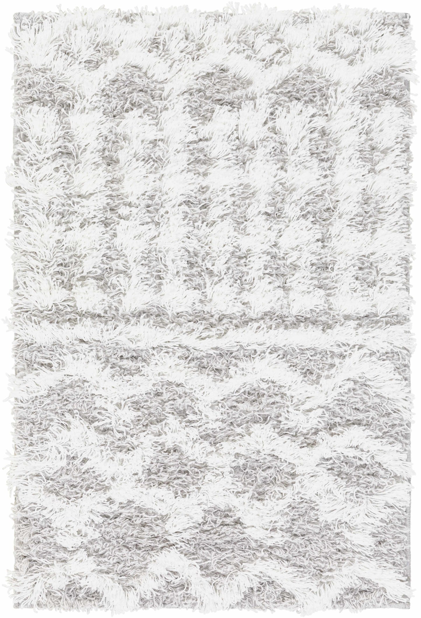 Vernonburg Shag Area Rug 2' x 2'11" Rectangle