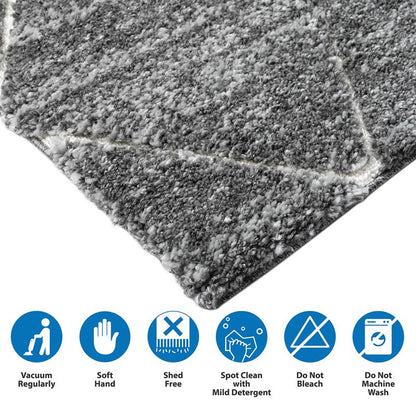 Sophie Talas Trellis Area Rug