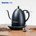 Bonavita Cosmopolitan 1.0L Gooseneck Precision Temperature Electric Kettle