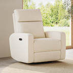 Glider Plus Boucle Creme