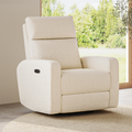 Glider Plus Boucle Creme