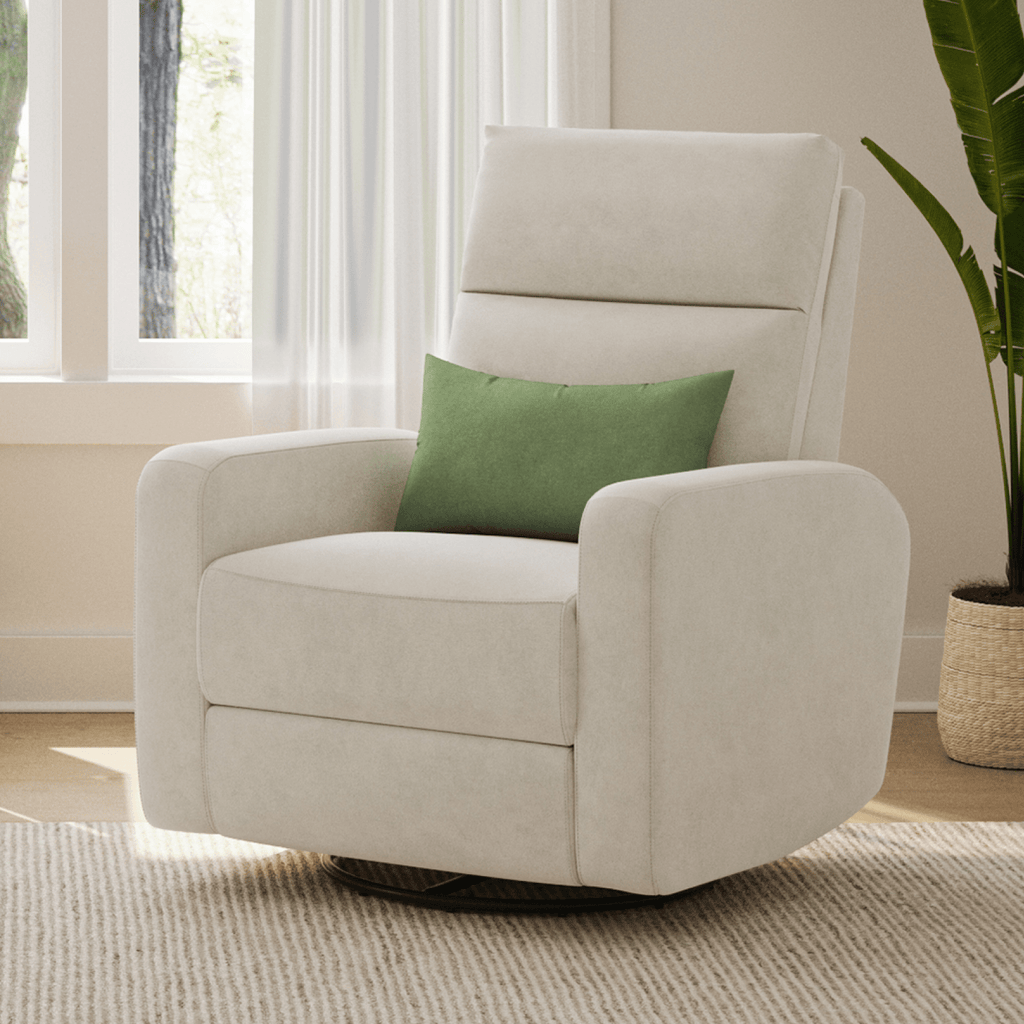 Glider Plus Ivory