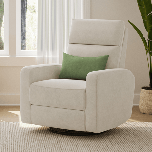 Glider Plus Ivory