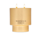 Austin, TX Candle
