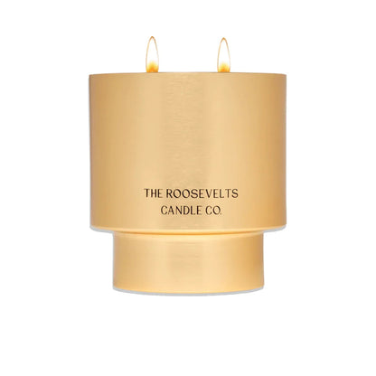 Austin, TX Candle