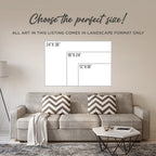 American Faith Canvas Wall Art
