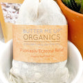 Organic Skin Care Bath Tea
