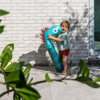 Noodle Dino – Inflatable Kids Pool Noodle
