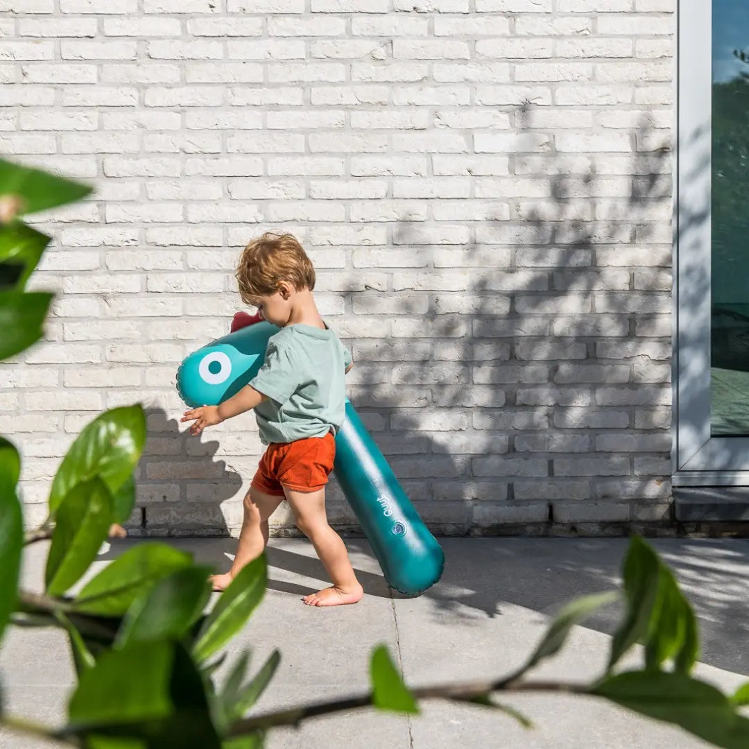 Noodle Dino – Inflatable Kids Pool Noodle Secondary image