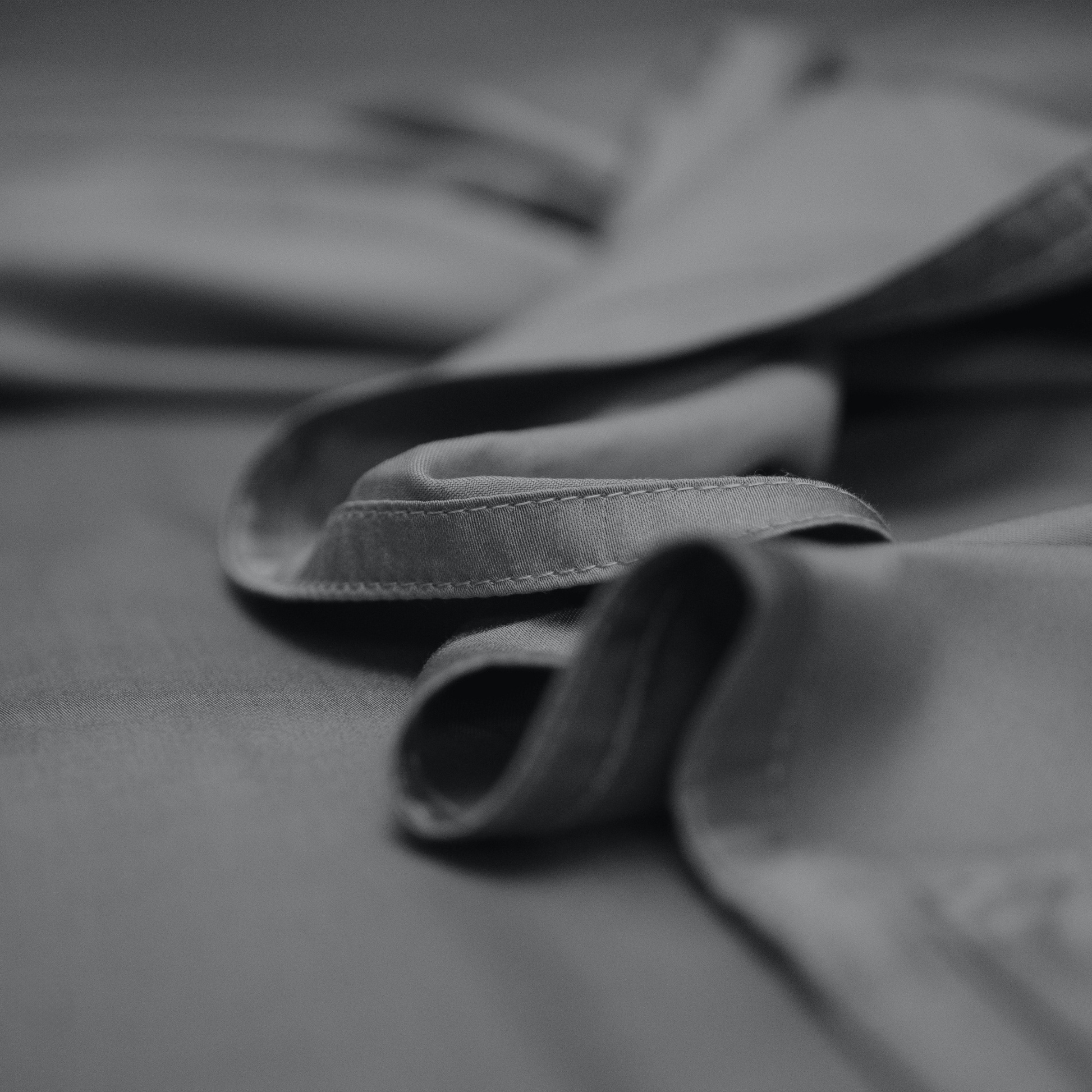 Organic Bamboo Sheets Charcoal King