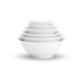 Classic Footed Bowls
