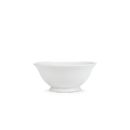 Classic Footed Bowls 5.25" diam x 2.25" H - 8 oz