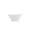 Classic Footed Bowls 5.25" diam x 2.25" H - 8 oz