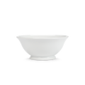 Classic Footed Bowls 7.75" diam x 3.25" H - 24 oz