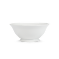 Classic Footed Bowls 8.75" diam x 3.25" H - 1 qt
