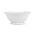 Classic Footed Bowls 10.5" diam x 4" H - 3 qt