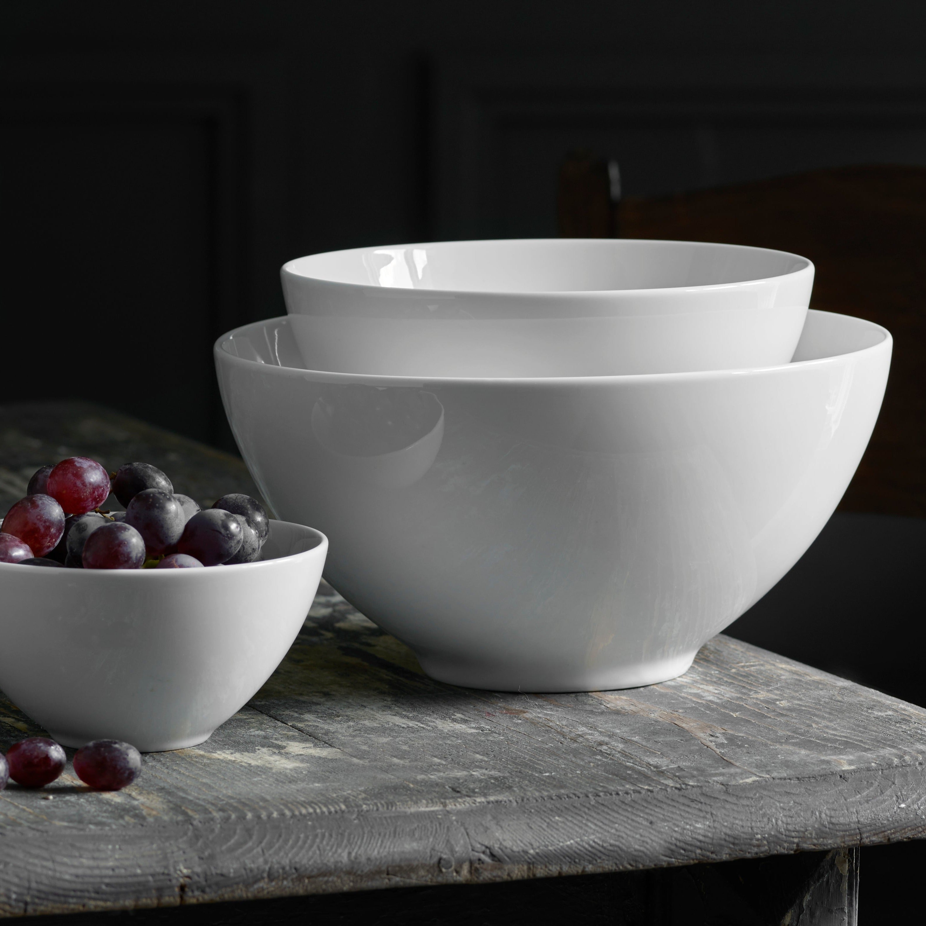 Cecil Deep Bowls Main image