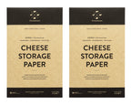 Zero Cheese Storage Paper 30 Sheets