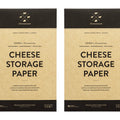 Zero Cheese Storage Paper 30 Sheets