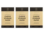 Zero Cheese Storage Paper 45 Sheets