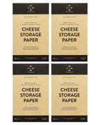 Zero Cheese Storage Paper 60 Sheets