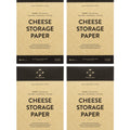 Zero Cheese Storage Paper 60 Sheets