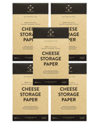 Zero Cheese Storage Paper 75 Sheets
