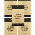Zero Cheese Storage Paper 75 Sheets