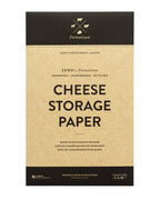 Zero Cheese Storage Paper 15 Sheets