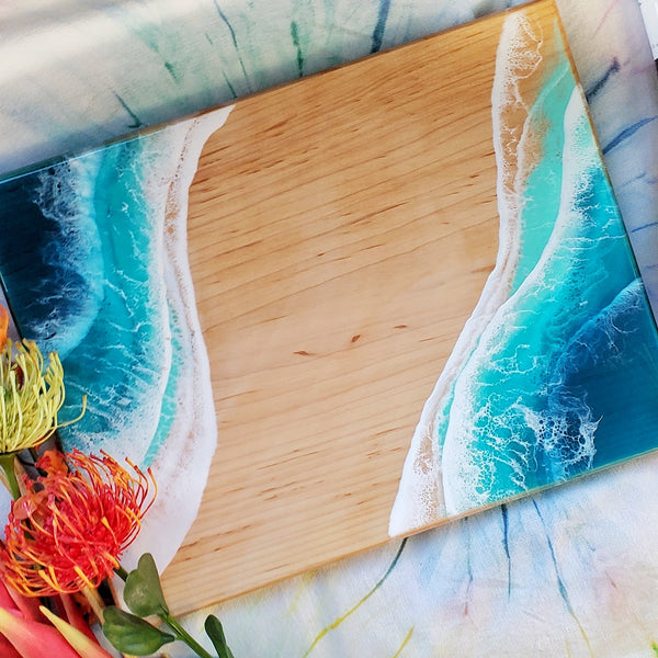 Coast to Coast Ocean Boards