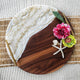 Medium Round Serving Tray