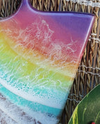 Coast to Coast Ocean Boards Cherry Sunrise